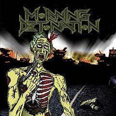 Morning Detonation : Morning Detonation
